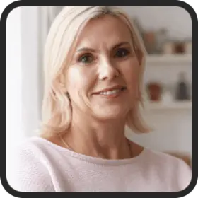 Lisa M., 36 — San Diego, CA